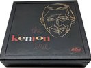 STAN KENTON - The Kenton Era - 45 RPM Box Set - 15 Records  Limited Ed. Numbered