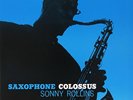 Sonny Rollins-Saxophone Colossus (US IMPORT) VINYL NEW