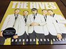 the hives tyrannosaurus hives 12