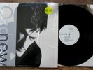 NEW ORDER - Low Life (1985) Vinyl, LP Qwest 1-25289 Opened Shrink - Obi Style EX