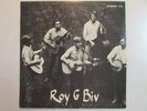 ROY G BIV QUINTET S7442 LP SOFT PSYCH FOLK PRIVATE PRESS BEATLES COVERS RARE OOP