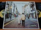 Oasis - (What's The Story) Morning Glory? - Original 1995 UK Double Vinyl LP