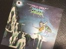 Uriah Heep - Demons and Wizards, ILPS 9193 Bronze lbl, EX/EX