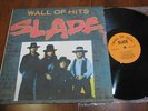 Slade ?– Wall Of Hits, LP Russian pressing, NM/NM Rare