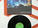 The Human League Travelogue Vinyl 1980 Canadian Import Virgin Alt Cover & Tracks