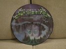 METALLICA - CREEPING DEATH - PICTURE DISC - MUSIC FOR NATIONS RECORDS