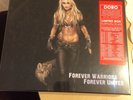 Doro - Forever Warriors Forever United Limited Box NEU/OVP 4xVinyl, 2xCD