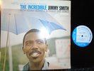 JIMMY SMITH SOFT AS A SUMMER BREEZE BLUE NOTE 4200 NY MONO VAN GELDER EAR OR.