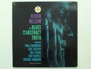 OLIVER NELSON Blues And The Abstract Truth IMPULSE A-5 Original Mono RVG