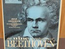 The Nine Symphonies Of Beethoven Readers Digest Rene Leibowitz 7 Record Set