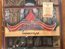 *SEALED* STYX [PARADISE THEATRE] A&M SP 3719 LASER ETCHED HYPE STICKER