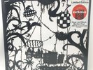 NEW Dave Mathews Band - Come Tomorrow Ltd Ed 2-LP Clear/Black Marbled Vinyl+MP3