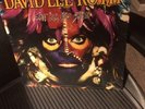 David Lee Roth Eat Em And Smile Vinyl LP Sealed Steve Vai