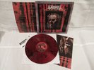 SAMAEL - Ceremony Of Opposites LP Vault Series 666 copies Vinyl Hand numbered