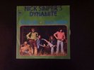 NICK SIMPER'S DYNAMITE. ST.LOUIS - SOUL RIDER 45Rpm Promo Italy 1975