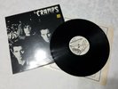 THE CRAMPS - GRAVEST HITS 12