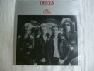 QUEEN THE GAME 1980 Australia 1st Pressing LP (RARE) In Superb NM Condition
