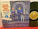FRED NEIL & MARTIN Tear Down The Walls 1964 Orig ELEKTRA Stereo EX Vinyl INSERT
