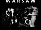 WARSAW: AN IDEAL FOR LIVING: THE DEMOS [LP vinyl]