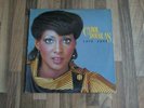 Carol Douglas Vinyl LP Love Zone US 1983 VG++/NM-