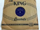 Rare Rockabilly MAC CURTIS That Ain't Nothin' But Right KING 4995 10