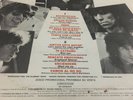 The Rolling Stones MEXICAN PROMO RADIO STATION Vinyl LATIN AMERICA Mexico 1983