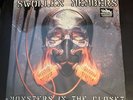 Swollen Members Monsters In The Closet Sealed Vinyl Nelly Furtado $.99 NR