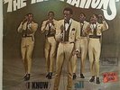 # Temptations (I KNOW) I'M LOSING YOU Italy  7