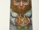 Gentle Giant  LP Vertigo Vinyl  6360 020 gatefold sleeve vertigo 