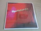 LP NUDOZURDO sintetica INDIE ROCK SPAIN VINYL
