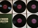 Chess Blues - 5 LP s Box , Jimmy Roger's , Muddy Waters , Buddy Guy , Walter u.a