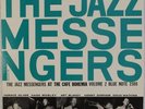 JAZZ MESSENGERS: Volume 2 Blue Note 1508 Hank Mobley Jazz JAPAN Vinyl LP
