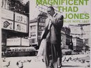 THAD JONES: Magnificent Thad Blue Note 1527 Japan Press Jazz Vinyl LP