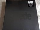 Suede Studio Albums 93 - 16 colored) [VINYL] Box set, Limited 1000 only