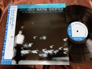 WAYNE SHORTER NIGHT DREAMER BLUE NOTE BNJ 71026 OBI STEREO Japan Vinyl LP