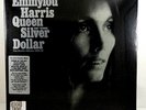 Emmylou Harris QUEEN OF THE SILVER DOLLAR, 5 LP Box Set, Nonesuch (2017) Sealed