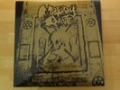 Mortuary Drape ?– Into The Drape - Mourn Path (vinyl, 2007, Celtic Frost)
