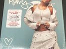 MARY J. BLIGE   Love & LIfe GEFFEN RECORDS  Original  (2003)  50 CENT  Jay Z LP