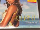 ASHANTI chapter ii 2-LP Vinyl USA MURDER INC B0000143-01