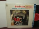 bob dylan bringing it all back home original mono in shrink with hype sticker