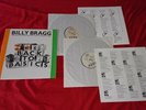 Billy Bragg ?– Back To Basics 2LP OIS 1993 (Re) Cooking Vinyl 060 VG++/NEAR MINT