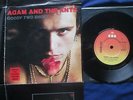 Adam And The Ants Goody Two Shoes CBS Records A2367 UK Vinyl 7