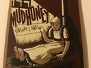 MUDHONEY 'ENSAM I NATT/VORTEX OF LIES' TOUR 7