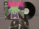 QUEENSRYCHE The Warning lp JAPAN OBI 1984 emi america hair glam metal metallica