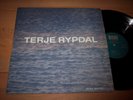 VG++ 1971 Terje Rypdal LP Album GERMAN Print