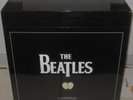 THE BEATLES - THE BEATLES - 14 LP BOX SET - 180 GRAM AUDIOPHILE VINYL - NOT MFSL