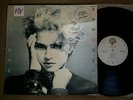 MADONNA LUCKY STAR TITLED ON LABEL Debut ZIMBABWE LP  NO PROMO HARD TO FIND