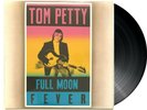 Tom Petty - Full Moon Fever [Current Pressing in-shrink] LP Vinyl Record Album
