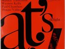 ART TAYLOR: A.T.’s Delight BLUE NOTE 84047 Japan Press, Jazz LP NM- Super
