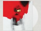 Rihanna - ANTI 2XL White Vinyl with 5 Lithographs Urban Outfitters EXCLUSIVE